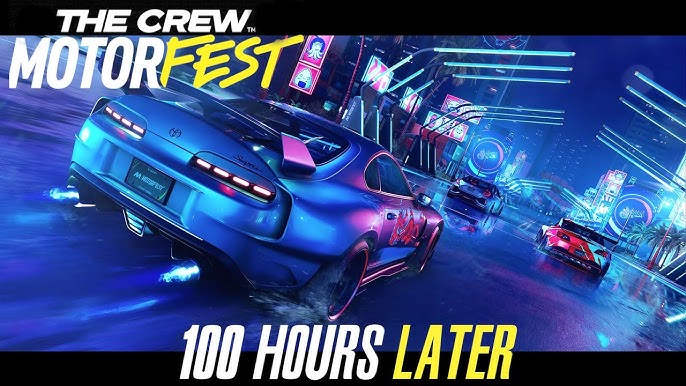 Will The Crew Motorfest be on Steam Deck? - Dexerto