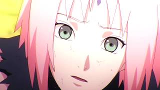 Sakura Uchihaａｍｖnever Let Me Go Happy 18Th Birthday Venina