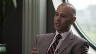 Meet Jon Bonavilla of Evans Fox LLP