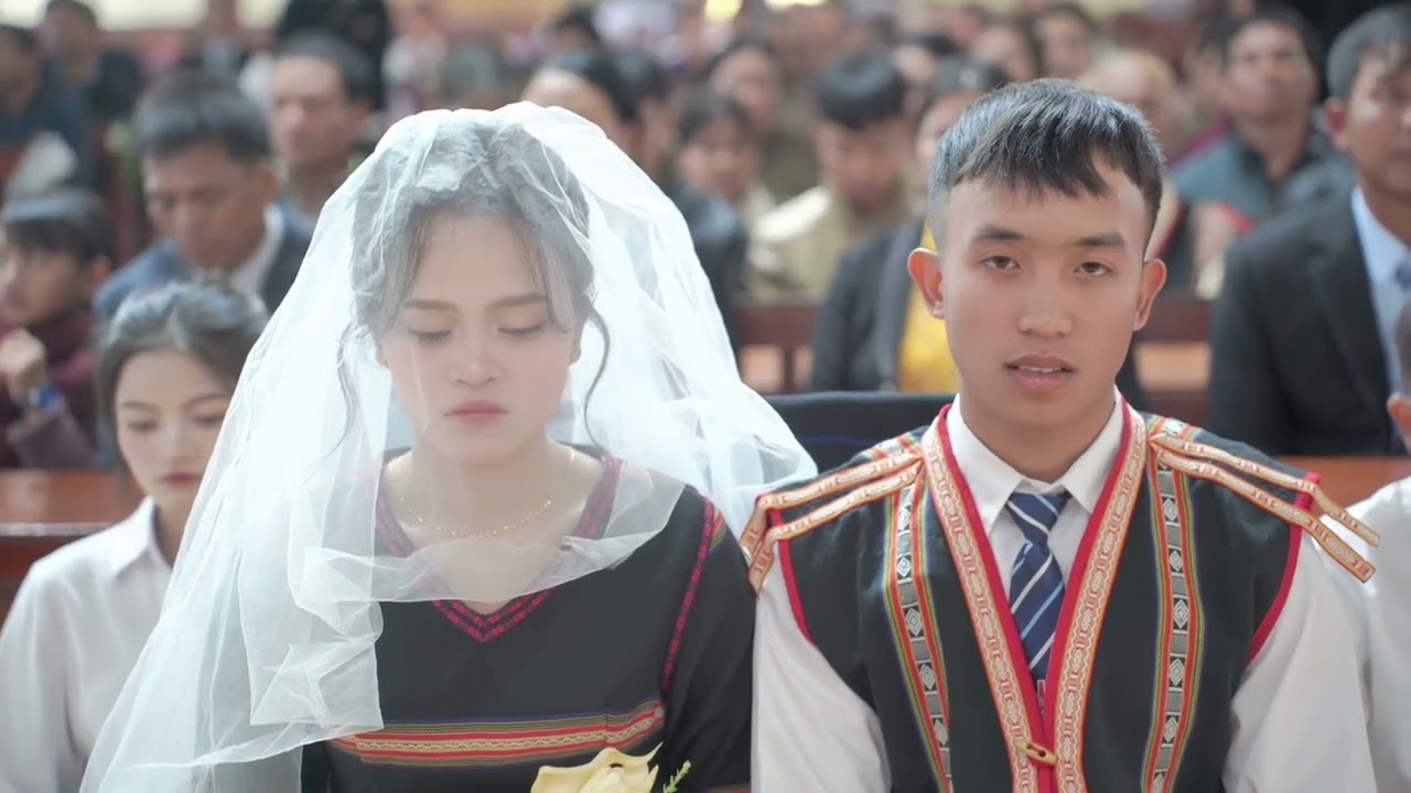 Pơ Kong 1: Thựu & Ngyom