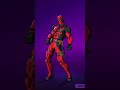 PULL UP NUEVO BAILE #fortnite #deadpool #deadpooldance #fortnitedance #emote #gaming #shorts