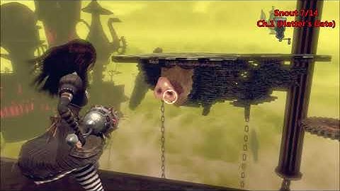 Alice: Madness Returns - All Collectibles
