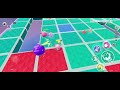 Eggy party - Changing stage