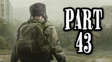 DayZ Walkthrough Gameplay Part 43 - Died Again LOL - (DayZ Xbox One)