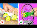 Cool Ways To Cut And Peel Fruits And Veggies