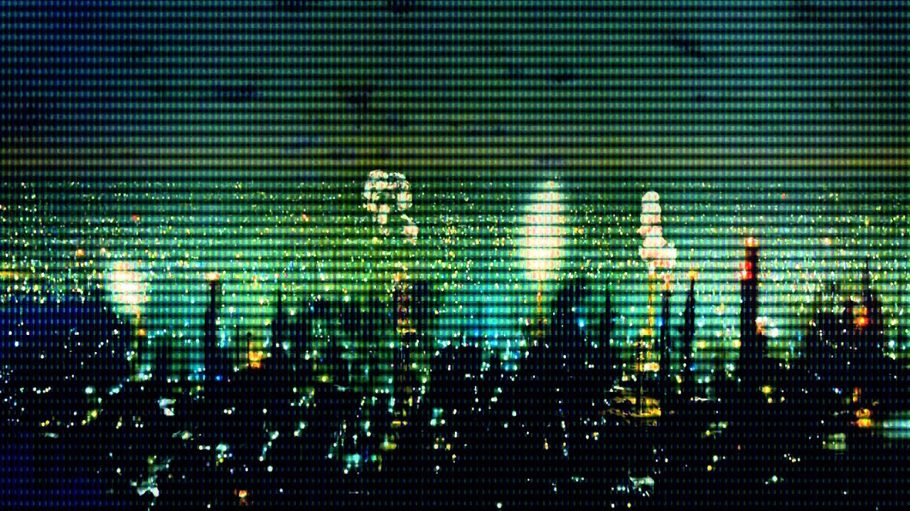 Binaural ASMR Sound Environment - Unintelligible Whispers, Rain & Layered Sounds