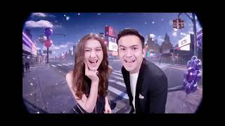 Station ID SCTV 36 tahun - 