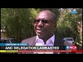 Zim crisis | ANC delegation lambasted