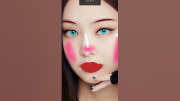 Jennie Smudge Edit ✨#jennie #shorts #blackpink