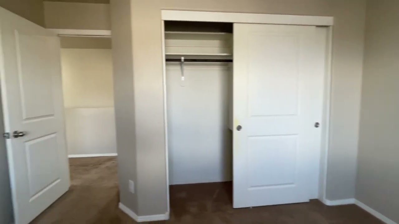 🏠 9300 Silver Mesa St  Home Tour in Albuquerque NM