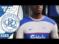 Signing an ABSOLUTE GIANT!! | FC 24 QPR Career Mode S3E3