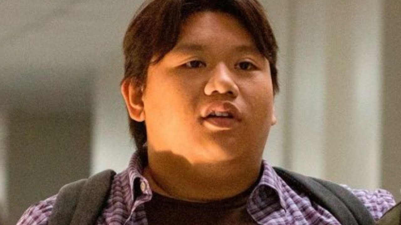 The Stunning Transformation Of Jacob Batalon From Spider-Man