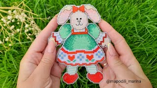 картинка: ГОТОВІ РОБОТИ ЧЕРВНЯ / ПРОЦЕСИ / ПОКУПКИ/ ВИШИВКА ХРЕСТИКОМ