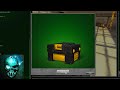 Completing CONTAINER XT CHALLENGE by Ghost Animator | Tanki Online