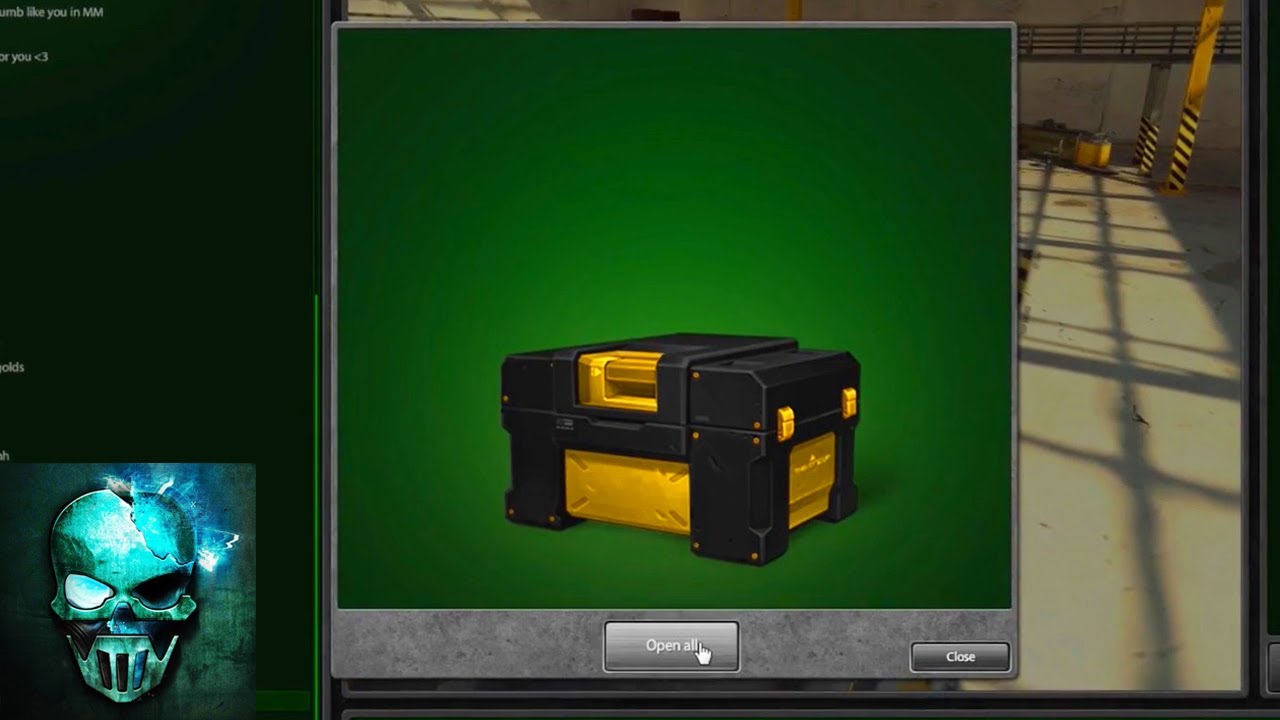 Танки Онлайн Получение Контейнера ХТ, Челлендж с Боевым Пропуском (Без Доната) | Ghost Animator TO