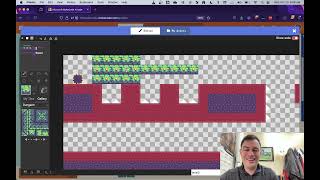 MakeCode Platformers 4: Placing Multiple Sprites (Coins) News