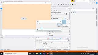 Get input from user  & display information in message box | vbNewLine |  Visual Basic | Chapter # 4