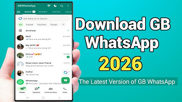 How To Download the GB WhatsApp Apk 2026 (Latest Version) On Android