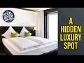 MDG Hotel by WMM Hotels - A Hidden Luxury Spot | Magdeburg, Germany🌟