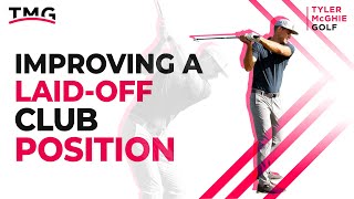 IMPROVING A LAID-OFF CLUB POSITION