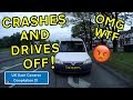 UK Dash Cameras - Compilation 21 - 2019 Bad Drivers, Crashes + Close Calls