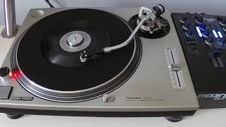 Dr  Alban Its My Life Club Edit 7 Vinyl Version