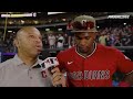 051626 - CIN vs CLE - Martínez Postgame Interview