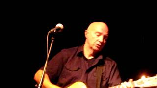 26.10.2010 Midge Ure (Ultravox) - Lied (Live in Dortmund)