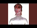 Aladdin sane 2013 remaster