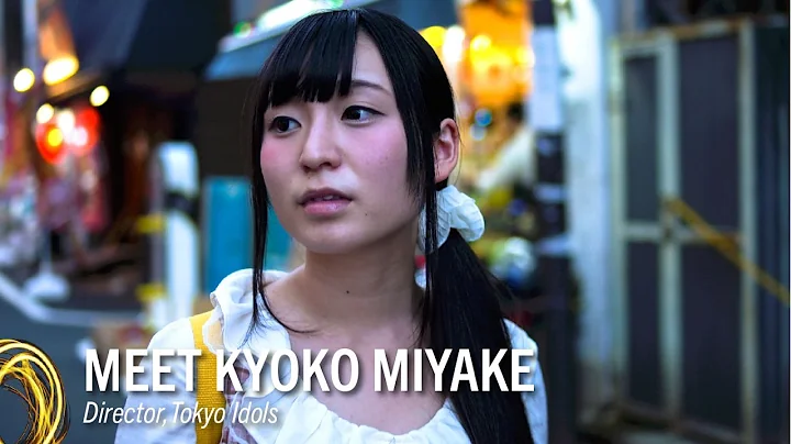 World Cinema Documentary Competition: Tokyo Idols - DayDayNews