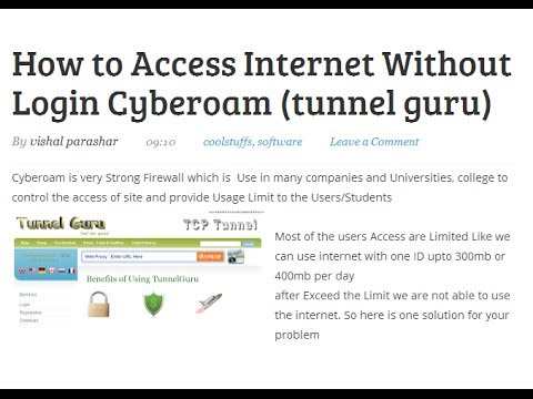 Cyberoam