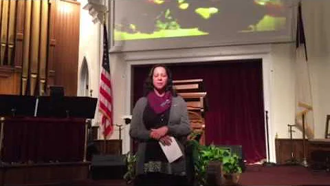 Janet Giordano
