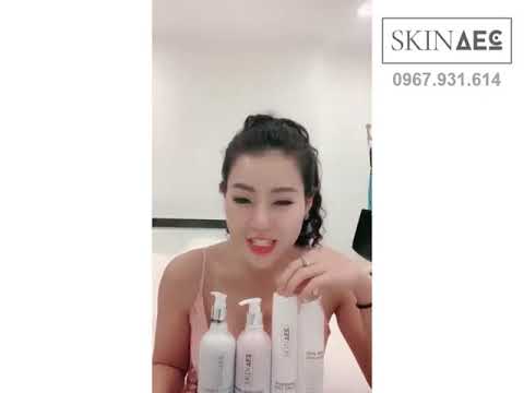 premier sof foam ph 5.5 2022 skin \u0026 ac mild clear cleansing foam 【CHÍNH HÃNG】 0967 931 614 ZALO