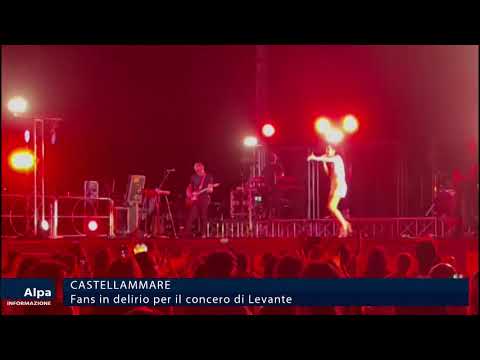 LEVANTE castellammare 2 8 21#