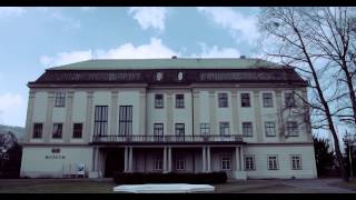 Zlín 4K Hyperlapse Timelapse