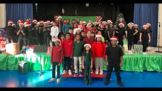 A Very Miles Holiday (2023)