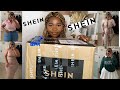 HUGE NEW SHEIN SPRING TRY ON HAUL 2021 | OVER 20+ ITEMS| *DISCOUNT CODE INCLUDED*| SAMANTHA KASH