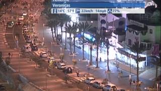 The WORLD LIVE - 20:00 GMT on March 24, 2012