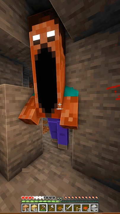 Girls Vs Boys 💀 #shorts #minecraft