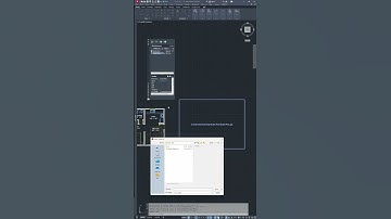 How to Use XREF Shortcut and Load References in AutoCAD Plans | Step-by-Step Tutorial