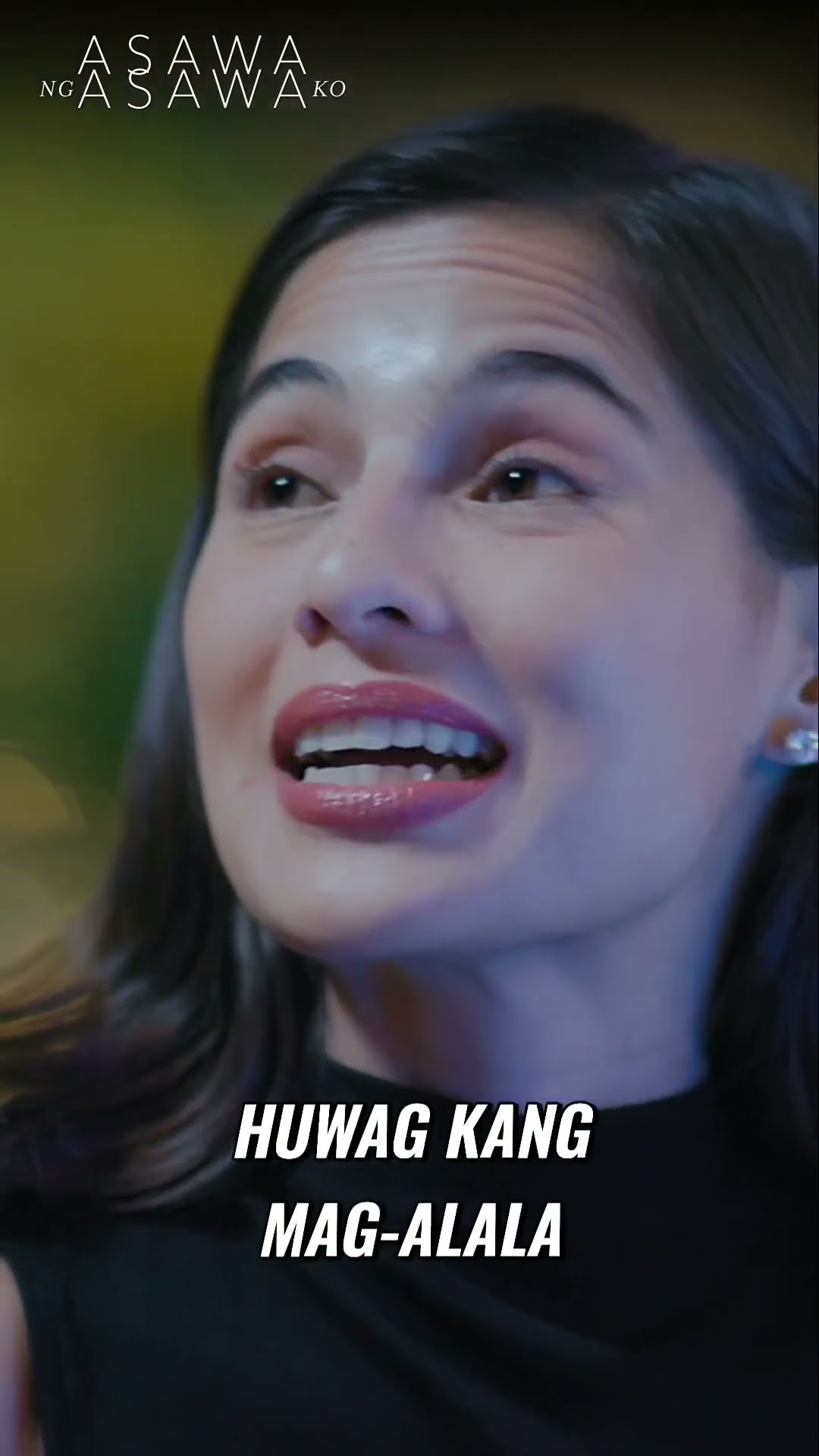 Kanino ba talaga kampi si Leon? #shorts | Asawa Ng Asawa Ko