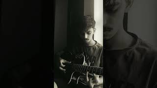 adat fingerpicking 🎸guitar#music #cover