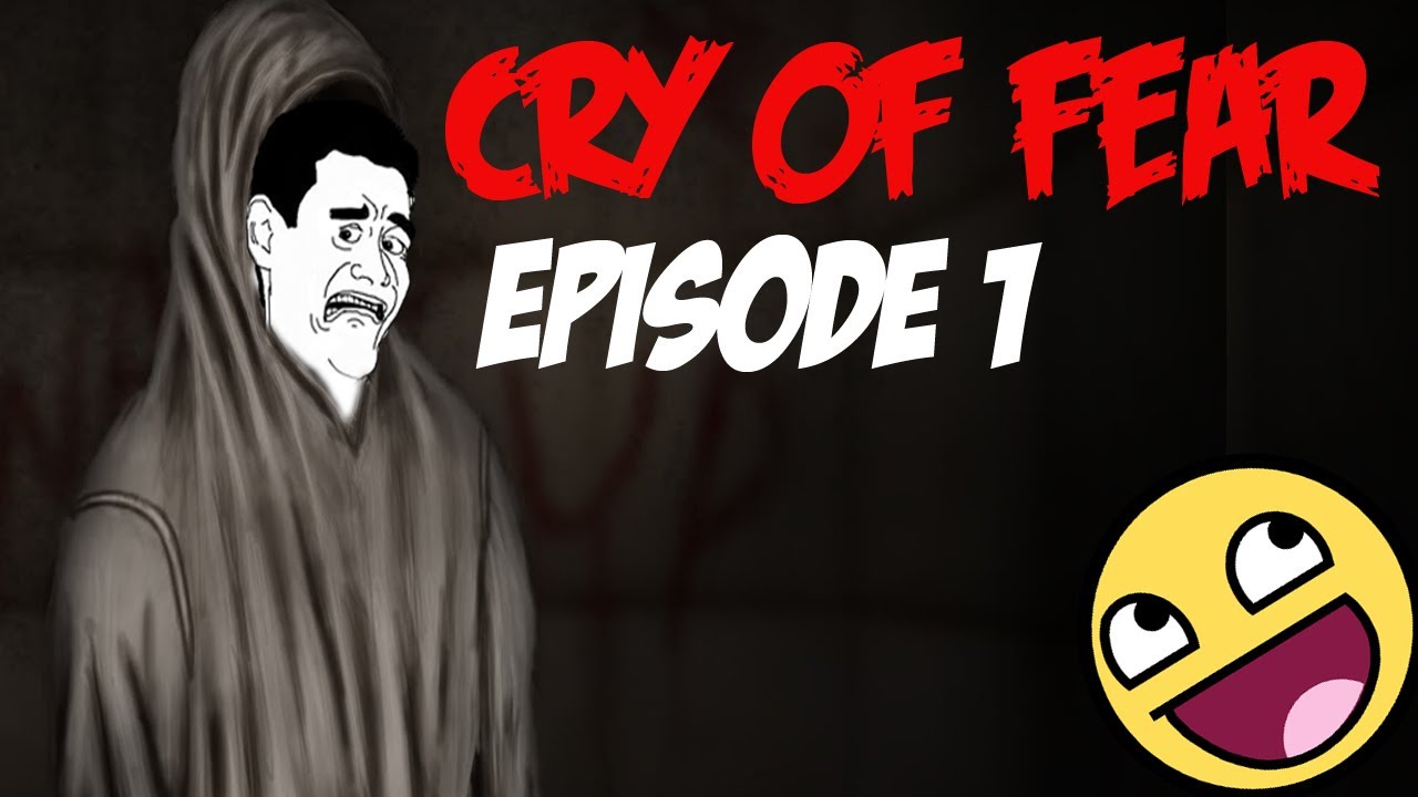 Cry Of Fear Co op Pilot Episode 1 YouTube cry-of-fear-co-op-pilot-episode-1-youtube