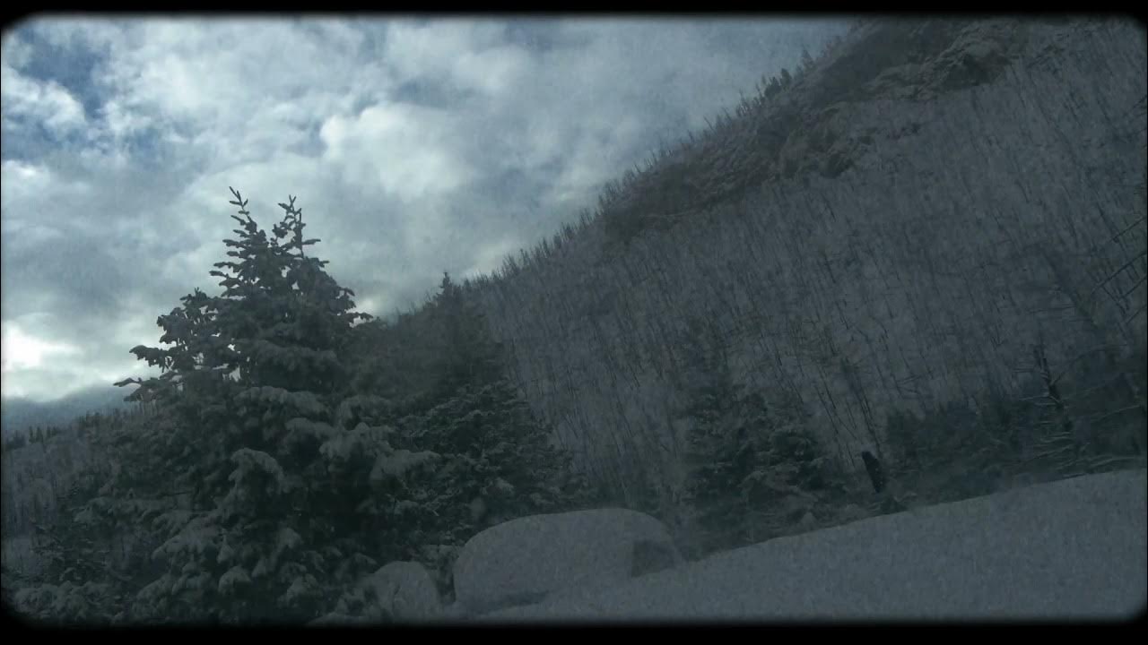 Abigail Lapell - Land of Plenty (Official Visualizer) Abigail Lapell - Land of Plenty (Official Visualizer)