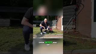 Effiziente Gartenarbeit Meisterhaftes Bodenhacken mit der Einhell Elektro-Bodenhacke Test