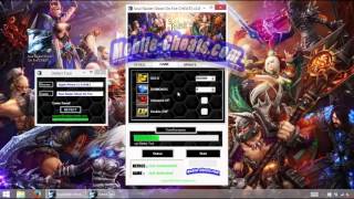 Soul Raider Ghost on Fire CHEATS v2.8 [ for iOS and Android ] screenshot 5