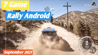 7 Game Rally Android Terbaik | September 2021 | Versi AR Games screenshot 4