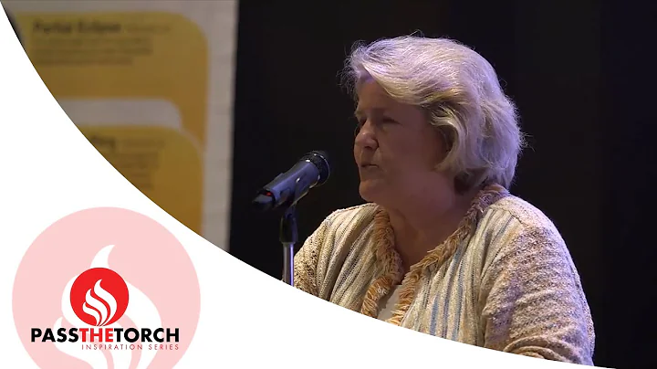 Pass the Torch w/ Dr. Valerie Neal, Curator at the...