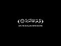 المصحف المرتل سورة الإخلاص كاملة القارئ منصور السالمي المصحف المرتل سورة الإخلاص كاملة القارئ منصور السالمي