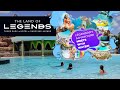 #29 Turcja  The Land Of Legends - turecki wodny DisneyLand